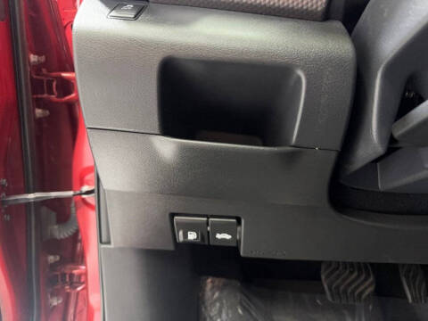 2018 Nissan Kicks SV