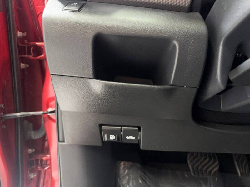 2018 Nissan Kicks SV