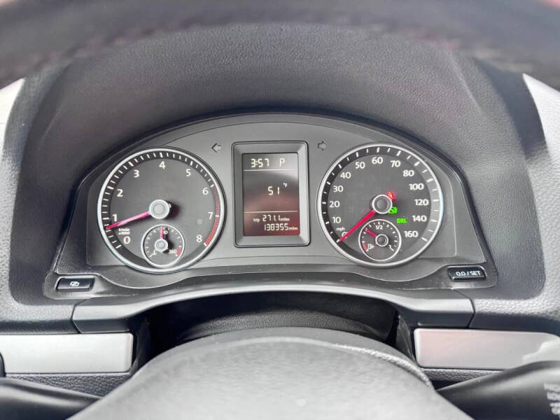 2010 Volkswagen Jetta