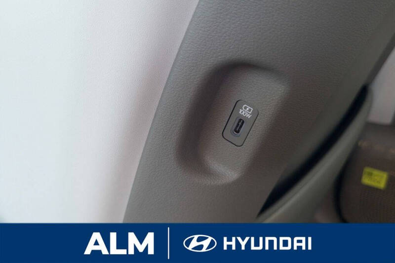 2026 Hyundai PALISADE Hybrid