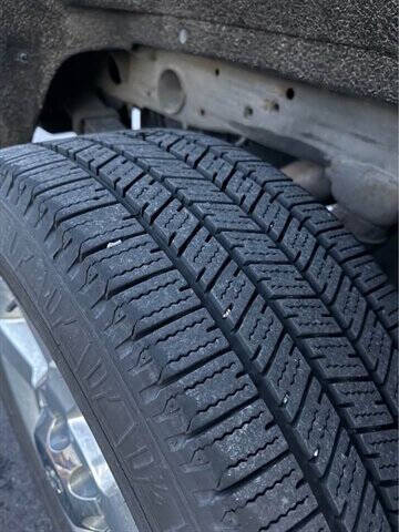 2016 Chevrolet Silverado 2500HD