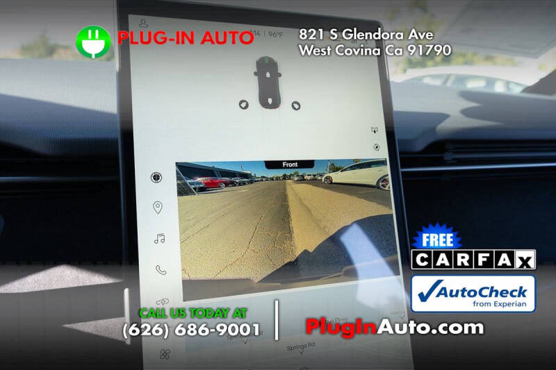 2023 Fisker Ocean Extreme