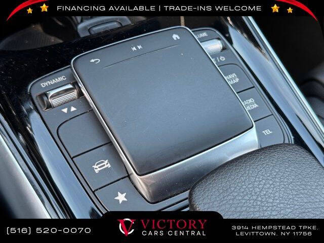 2023 Mercedes-Benz GLA GLA 250 4MATIC