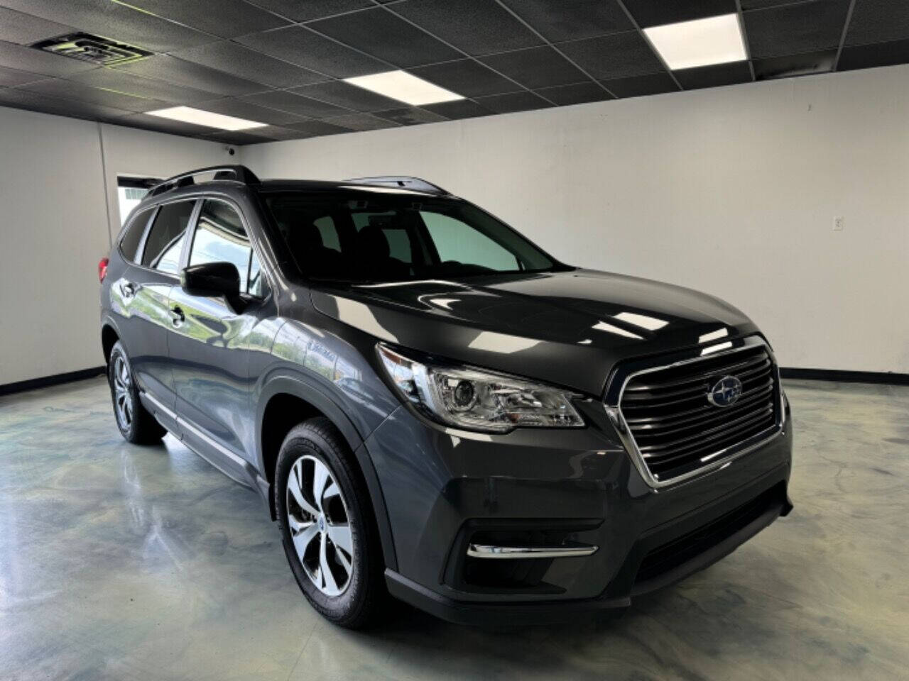 2019 Subaru Ascent for sale at Vista Motorwerks in Oak Creek, WI