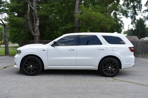 2019 Dodge Durango R/T