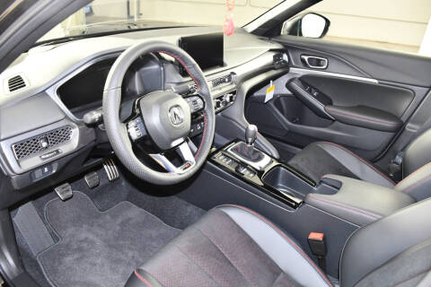 2026 Acura Integra Type S
