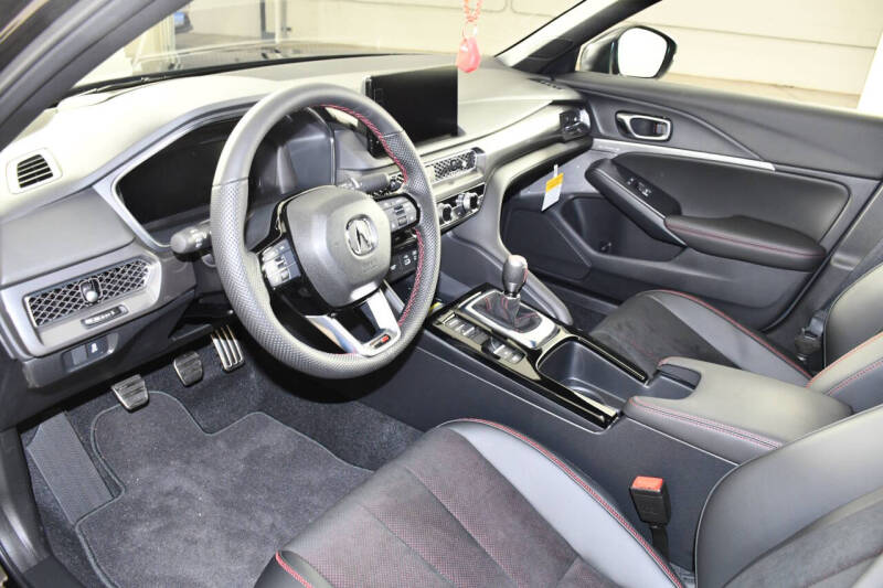 2026 Acura Integra Type S
