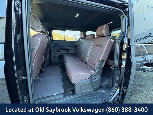 2025 Volkswagen ID. Buzz Pro S