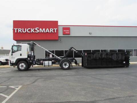 2023 Isuzu FTR for sale at Trucksmart Isuzu in Morrisville PA