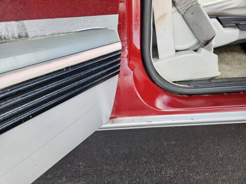 1992 Chevrolet S-10 Blazer Tahoe