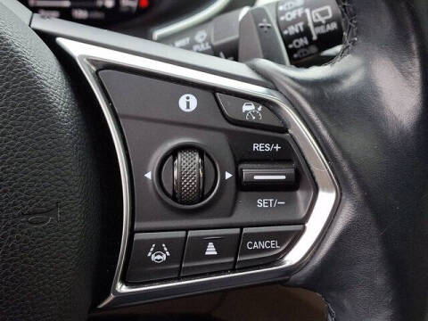 2022 Acura MDX