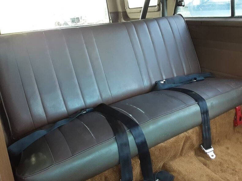 1986 Toyota 4Runner
