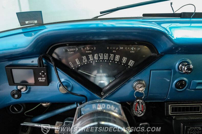 1957 Chevrolet 3100