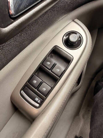 2014 Chevrolet Malibu LS