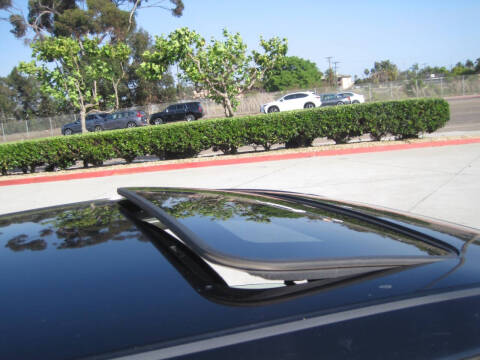 2015 Honda Fit EX-L w/Navi