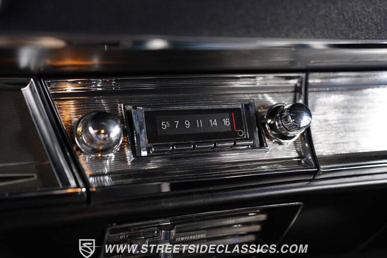 1967 Chevrolet Chevelle