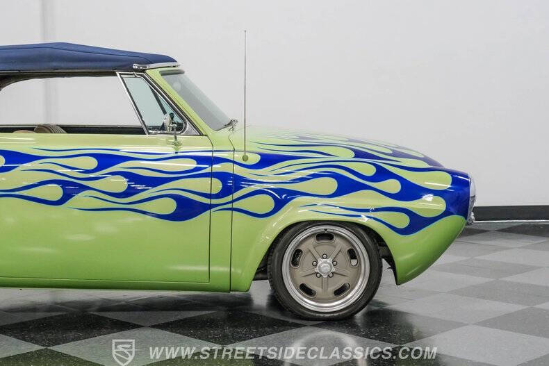 1948 Studebaker Champion