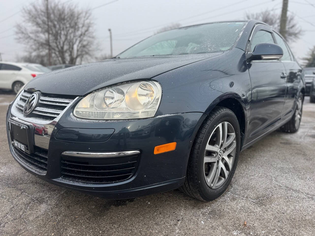 2006 Volkswagen Jetta for sale at Smart Indy Rides LLC in Indianapolis, IN