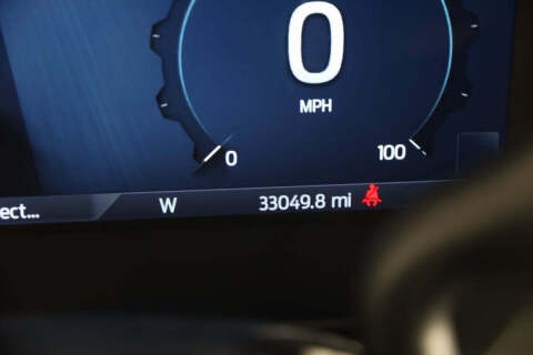 2024 Ford F-350 Super Duty Platinum