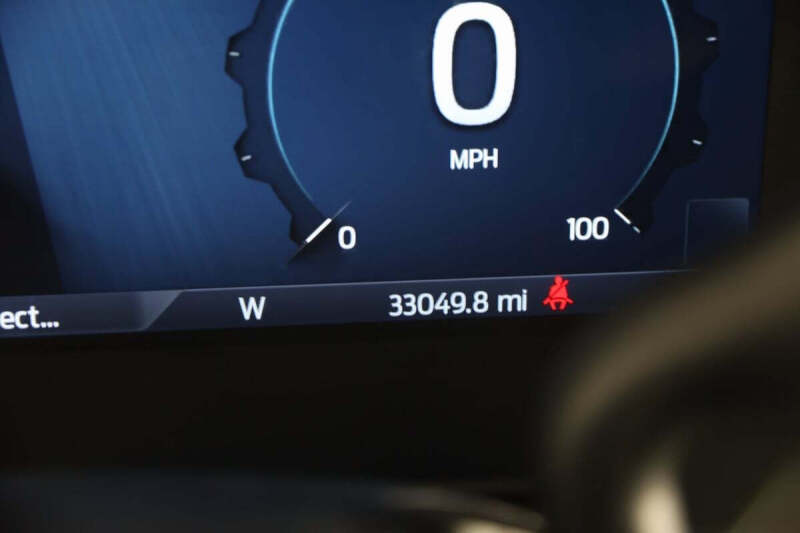 2024 Ford F-350 Super Duty Platinum