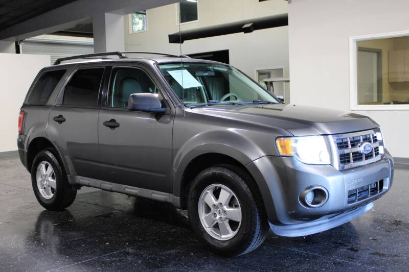 2011 Ford Escape XLS