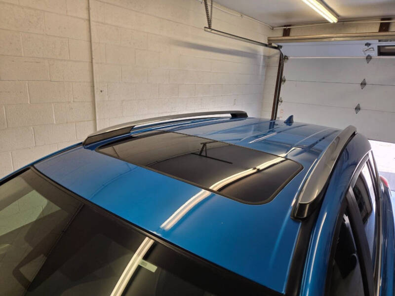 2017 Toyota RAV4 Hybrid Limited