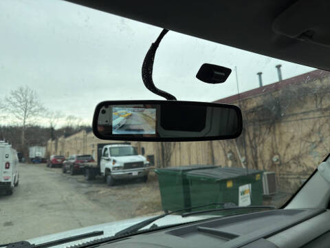 2021 Ford E-Series E-350 SD