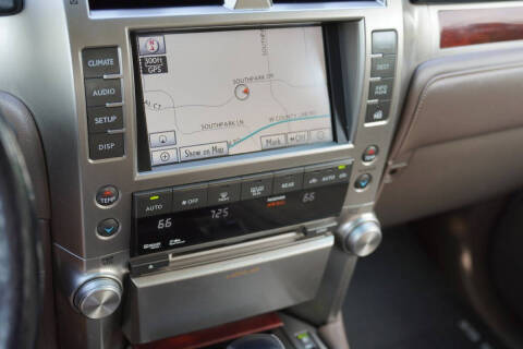 2013 Lexus GX 460 Premium