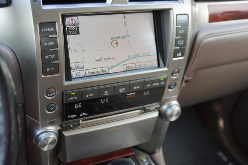 2013 Lexus GX 460 Premium