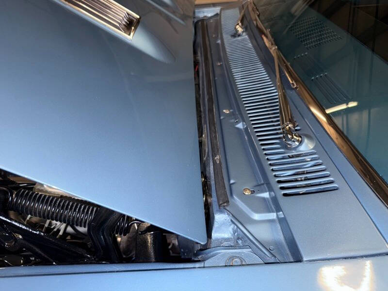 1967 Chevrolet Chevelle