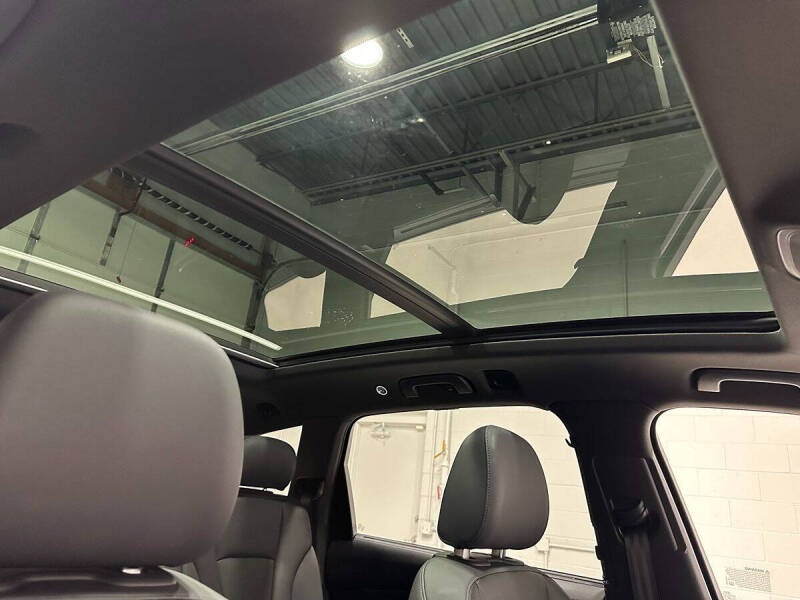 2021 Audi Q7 quattro Premium Plus 55 TFSI