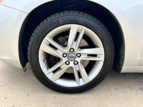 2014 Volvo S60 T5 Premier Plus