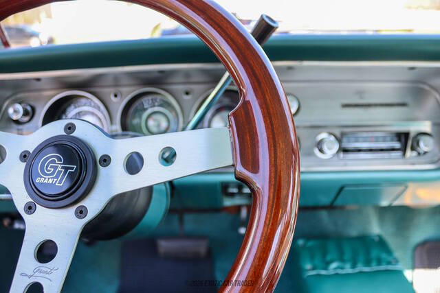 1965 Chevrolet El Camino