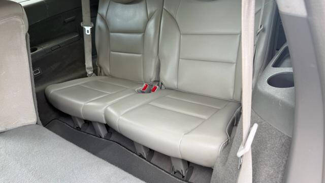 2012 Acura MDX SH-AWD w/Tech