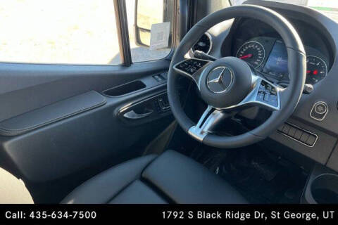 2026 Mercedes-Benz Sprinter