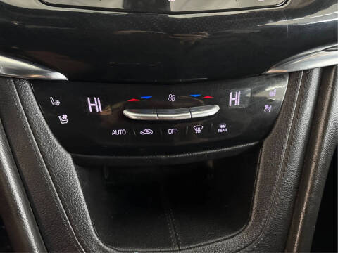 2020 Cadillac XT6 Sport