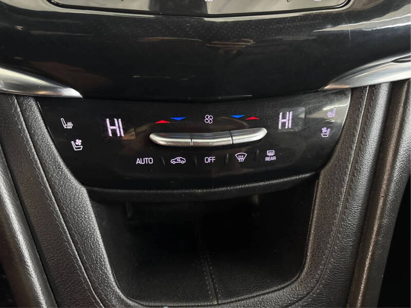 2020 Cadillac XT6 Sport