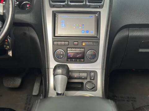 2012 GMC Acadia SLT-1