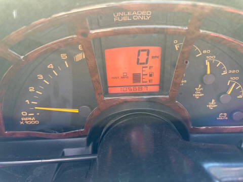 1992 Chevrolet Corvette