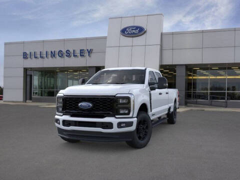 2026 Ford F-350 Super Duty