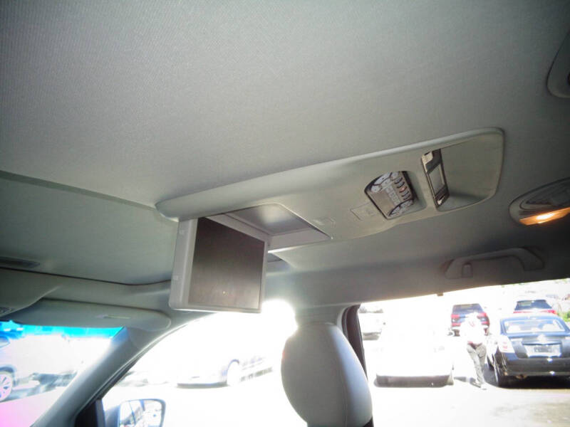 2009 Honda Odyssey EX-L w/DVD
