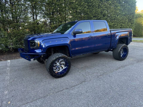 2014 GMC Sierra 1500