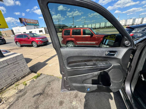 2016 Dodge Durango Limited