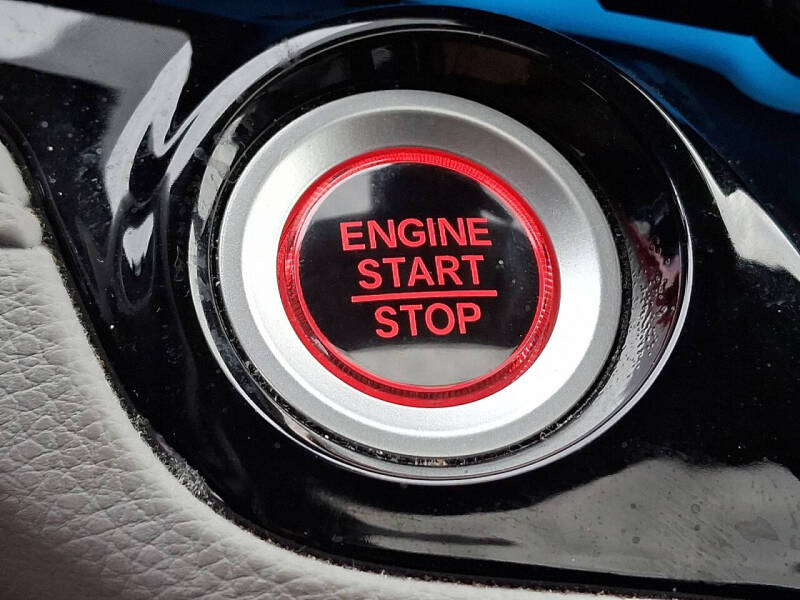 2021 Honda Odyssey Elite