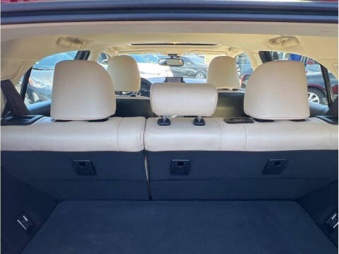2014 Lexus CT 200h