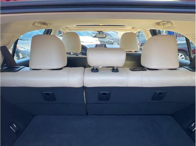 2014 Lexus CT 200h