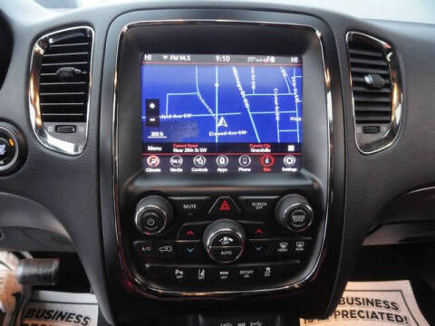 2020 Dodge Durango R/T