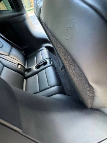 2018 Tesla Model X 75D