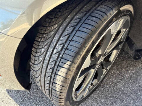 2018 Buick Cascada Premium