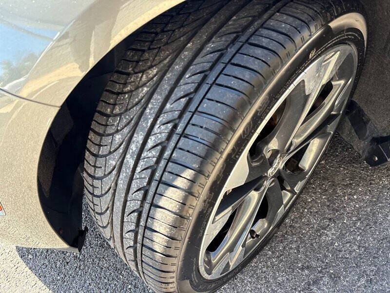 2018 Buick Cascada Premium